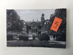 Oude ansichtkaart Steenwijk Rams Woerthe, Ophalen of Verzenden, Gelopen, Overijssel