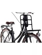 Dames meisjes fiets - Cargo tansportfiets, Fietsen en Brommers, Fietsen | Meisjes, Ophalen, Nieuw, 26 inch of meer, Handrem