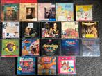 18 Philips CDI-discs, Spelcomputers en Games, Games | Overige, 1 speler, Ophalen of Verzenden