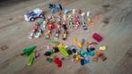 Lego friends poppetjes, dieren en extra's (2), Ophalen of Verzenden, Gebruikt, Losse stenen, Lego