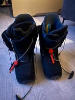Snowboard  schoenen burton, Ophalen of Verzenden, Zo goed als nieuw, Schoenen