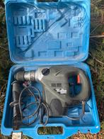 Boorhamer, Ophalen of Verzenden, Gebruikt, Boormachine