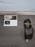 Samsung YP-S5J MP3 speler met speakers – 2GB, Met radio, Ophalen of Verzenden, Zo goed als nieuw, Samsung