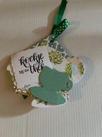 Brievenbus kadootjes Fracor Creaties#, Verzenden, Nieuw, Overige thema's