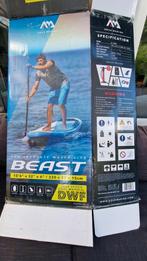Aqua Marina Beast sup, Watersport en Boten, Suppen, Ophalen of Verzenden, Nieuw