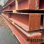 Gebruikte Stalen HEA 300 balken / 8,5 & 12m, Doe-het-zelf en Verbouw, Metalen, Ophalen, Gebruikt, IJzer