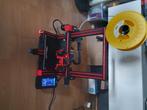 te koop ender 3v2 sprite extruder + cr touch, Computers en Software, 3D Printers, Creality Ender, Zo goed als nieuw, Ophalen