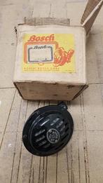 Bosch toeter FDE 6/3 als nieuw in doos usa classic, Ophalen of Verzenden, Nieuw