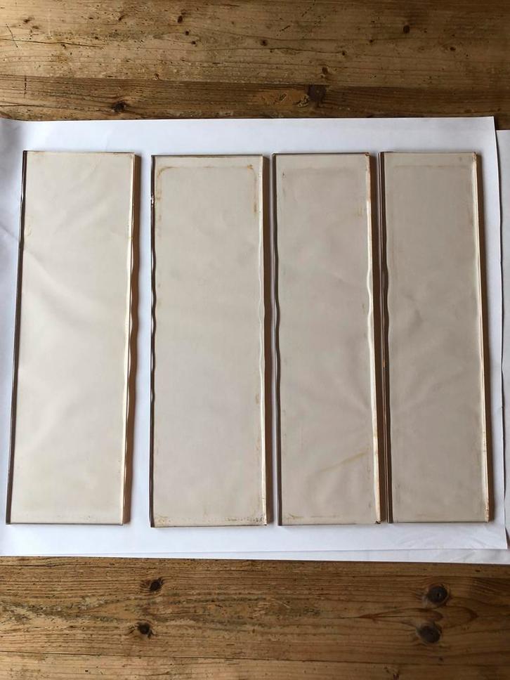 Antieke kachel glaasjes, Huis en Inrichting, Kachels, Zo goed als nieuw, Houtkachel, Hout, Ophalen