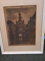 's-hertogenbosch De Sint Jan., Antiek en Kunst, Ophalen of Verzenden
