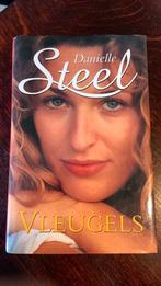 Vleugels - Danielle Steel, Ophalen of Verzenden, Zo goed als nieuw