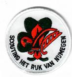 District Rijk van Nijmegen (N 3.2) bieden vanaf 2,00, Verzamelen, Scouting, Gebruikt, Embleem, Speld of Insigne, Verzenden