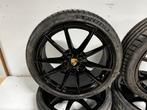 Originele Porsche 911 992 velgen 20/21 inch!, Ophalen, -, -, Banden en Velgen