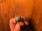 StarTrek ring 22mm, 20 of groter, Heer, Nieuw, Ophalen of Verzenden