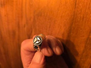 StarTrek ring 22mm beschikbaar voor biedingen