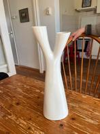 Vintage vaas Serholt Sweden design, Ophalen of Verzenden