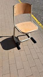 Te koop kinderstoeltje jaren '50-'60., Ophalen of Verzenden, Gebruikt, Eén