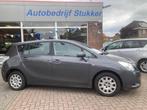 Toyota VERSO 1.8 VVT-i Aspiration, Voorwielaandrijving, 4 cilinders, Origineel Nederlands, Bedrijf