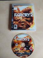 Far Cry 2 PS3, Zo goed als nieuw, Verzenden