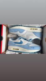 Air max 1 blueprint, Blauw, Nike, Nieuw, Ophalen of Verzenden