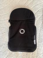 Bugaboo zwart dekje en zonnekap, Ophalen of Verzenden, Bugaboo