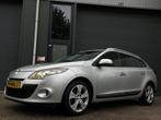 Renault Mégane Estate 1.4 TCe Dynamique | Xenon | Navigatie, Te koop, Zilver of Grijs, Benzine, Gebruikt