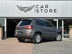 Volkswagen Tiguan 1.4 TSI Sport&Style |PANO|AIRCO|CRUISE|PDC, Voorwielaandrijving, 15 km/l, Gebruikt, 4 cilinders