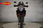 KTM 1290 SUPER ADVENTURE R (bj 2020), Bedrijf, Toermotor