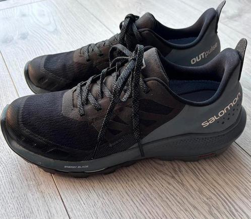 Salomon Outpulse GTX Woman MAAT 40 2/3 (wandelschoen), Kleding | Dames, Schoenen, Zo goed als nieuw, Wandelschoenen, Ophalen of Verzenden