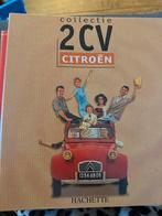 Collectie 2CV Citroën schaalmodellen 1:43, Ophalen of Verzenden, Zo goed als nieuw