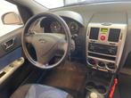 Hyundai GETZ 1.4i Dynamic 3HB AIRCO LMV MOOI NAP, Voorwielaandrijving, 450 kg, Gebruikt, 4 cilinders