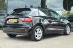 AUDI A1 SPORTBACK 25 TFSI PRO LINE | VIRTUAL COCKPIT | CARPL, Stof, 95 pk, Zwart, Origineel Nederlands