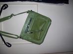 Groene Schoudertas, Ophalen of Verzenden, Nieuw, Groen, Overige merken