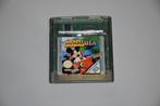 Nintendo Gameboy Color (GBC): Mickey's USA Speedway, Gebruikt, 1 speler, Racen en Vliegen, Ophalen of Verzenden