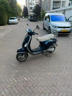 Vespa LX 50 4T – 2010 – Geel kenteken – 25.000 km, Fietsen en Brommers, Ophalen, Gebruikt, Maximaal 45 km/u, Benzine