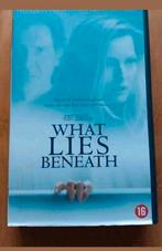 What lies benauth, Cd's en Dvd's, Vanaf 16 jaar, Ophalen of Verzenden, Horror
