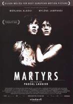 Martyrs (2008) DVD Isabelle Chasse Catherine Bégin, Vanaf 16 jaar, Ophalen of Verzenden, Zo goed als nieuw, Frankrijk