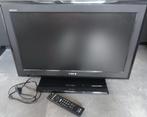 Sony Bravia LCD tv 26”, Audio, Tv en Foto, Televisies, Ophalen, Gebruikt, 50 Hz, Sony