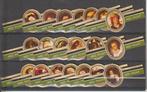 eeks  2475  compleet  sigarenbanden, Verzenden, Zo goed als nieuw, Sigarenbandjes
