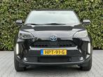 Toyota Yaris Cross 1.5 Hybrid DYNAMIC TEAM-D, CLIMATE, ADAPT, Stof, Gebruikt, Zwart, 116 pk