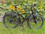 Idworx All Rohler maat XL Rohloff Hope remmen, Gates riem, 28 inch, 10 tot 15 versnellingen, Nieuw, 57 tot 61 cm