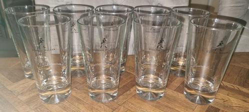 Johnnie Walker whisky glazen 9 stuk Nieuw, Verzamelen, Glas en Borrelglaasjes, Nieuw, Overige typen, Ophalen of Verzenden