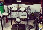 Roland TD-10 Drumstel, Ophalen of Verzenden, Gebruikt, Roland
