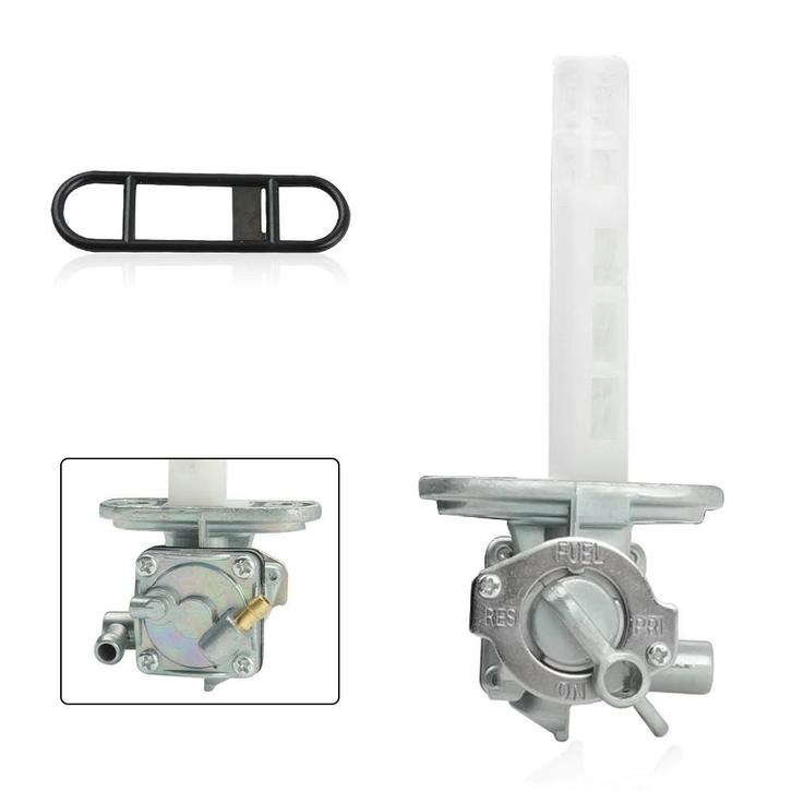 Benzinekraan Suzuki GT 380 550 750 44 mm, Motoren, Onderdelen | Suzuki, Nieuw, Ophalen of Verzenden