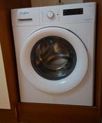 Wasmachine - Whirlpool 7kg Z.S.M WEG!, Gebruikt, Ophalen of Verzenden, Voorlader, Kort programma