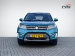 Suzuki Vitara 1.6 Exclusive | Trekhaak Afneembaar | Navigati, Auto's, Suzuki, Origineel Nederlands, Te koop, Vitara, 1050 kg