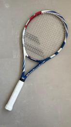 Babolat Contact Team | Grip L2, Sport en Fitness, L2, Ophalen of Verzenden, Zo goed als nieuw, Racket