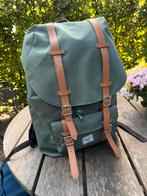 Mooie degelijke Herschel tas, Ophalen of Verzenden, Zo goed als nieuw