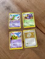 Sandstorm Pokemon Kaarten, Ophalen of Verzenden, Gebruikt, Meerdere kaarten