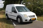 Ford Transit Connect 1.8 Tdci 66KW 2011 L2 T230, Auto's, Bestelauto's, Euro 5, Stof, Wit, Origineel Nederlands